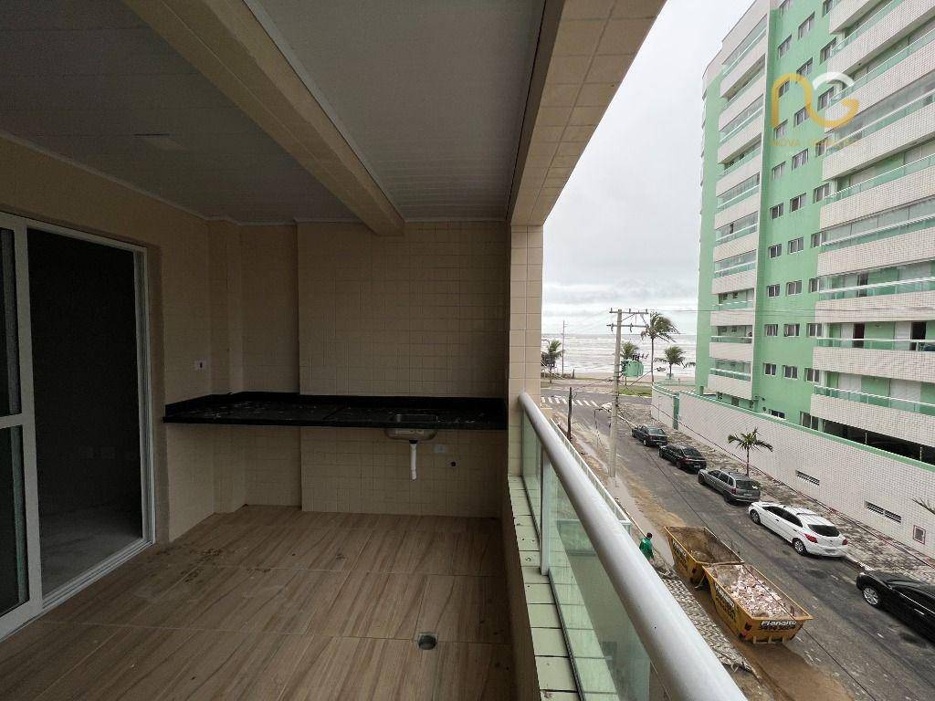 Apartamento em Jardim Real, Praia Grande/SP de 78m² 2 quartos à venda por R$ 379.000,00