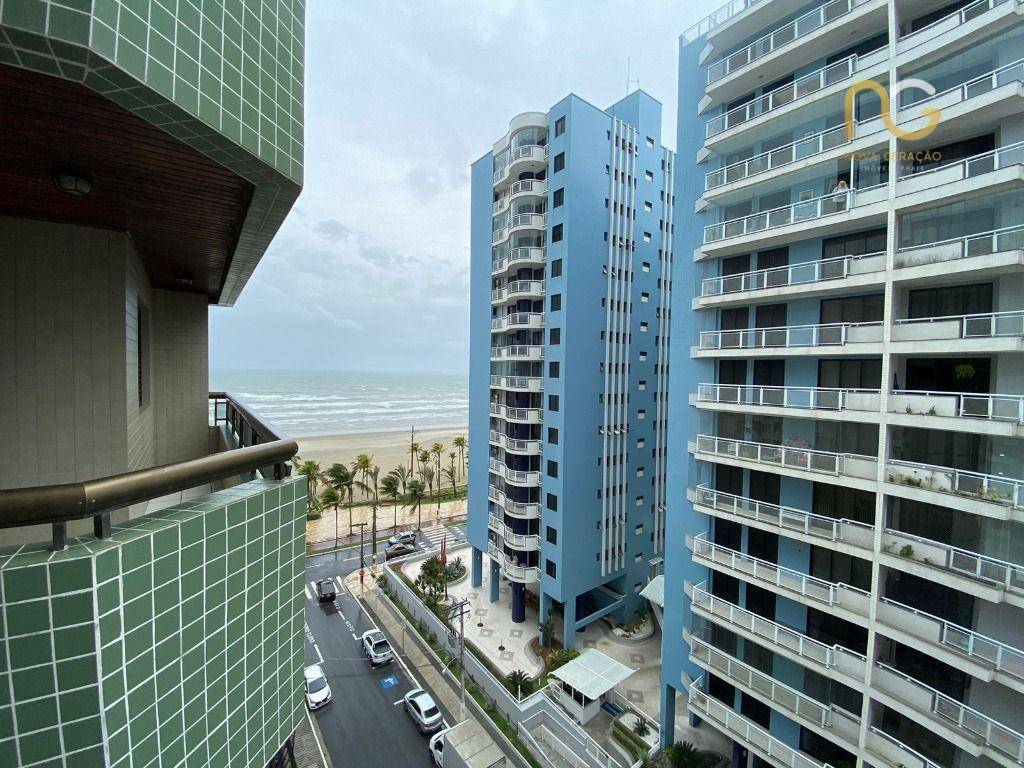 Apartamento em Vila Tupi, Praia Grande/SP de 94m² 2 quartos à venda por R$ 419.000,00