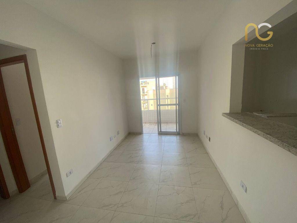 Apartamento em Vila Caiçara, Praia Grande/SP de 65m² 2 quartos à venda por R$ 434.000,00