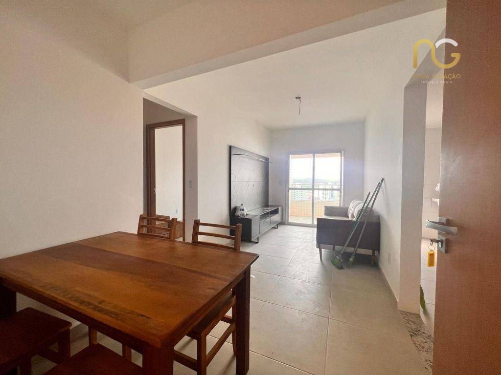 Apartamento em Cidade Ocian, Praia Grande/SP de 71m² 2 quartos à venda por R$ 567.000,00