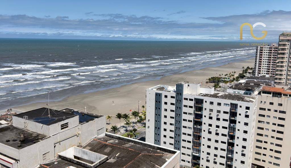 Apartamento em Campo da Aviação, Praia Grande/SP de 91m² 2 quartos à venda por R$ 569.000,00