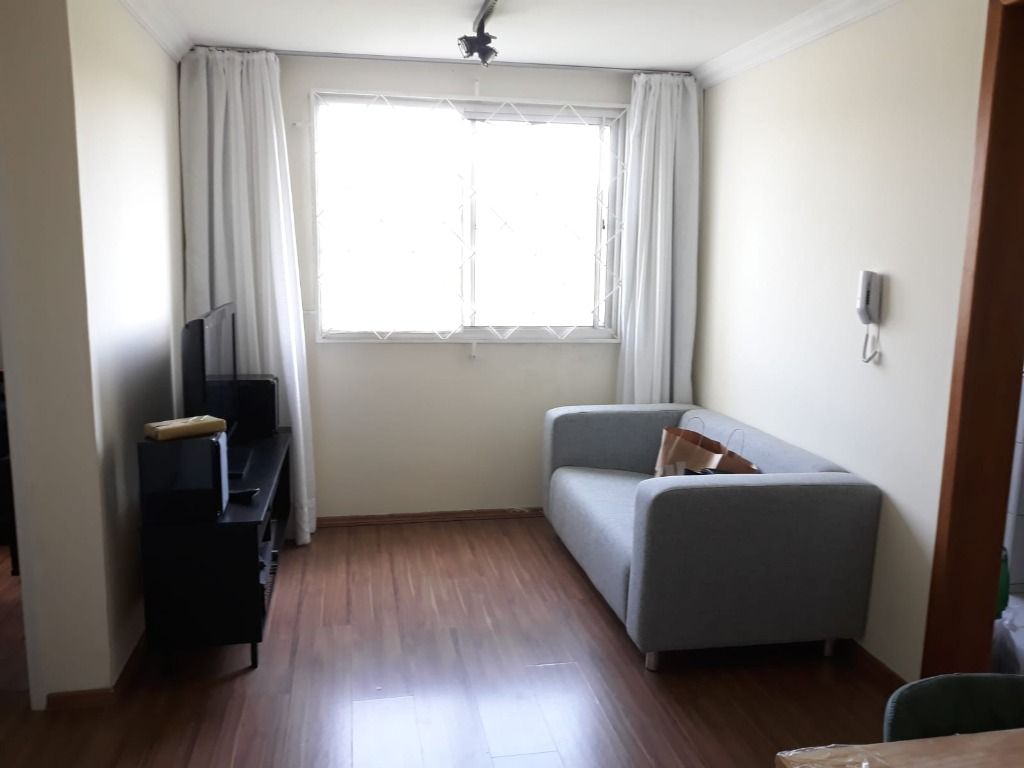 Apartamento em Augusta, Curitiba/PR de 48m² 2 quartos à venda por R$ 169.000,00