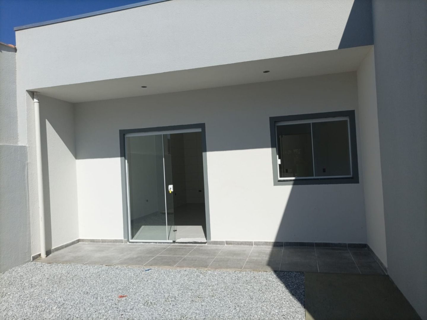 Casa em Vila Garcia, Paranaguá/PR de 90m² 3 quartos à venda por R$ 191.000,00