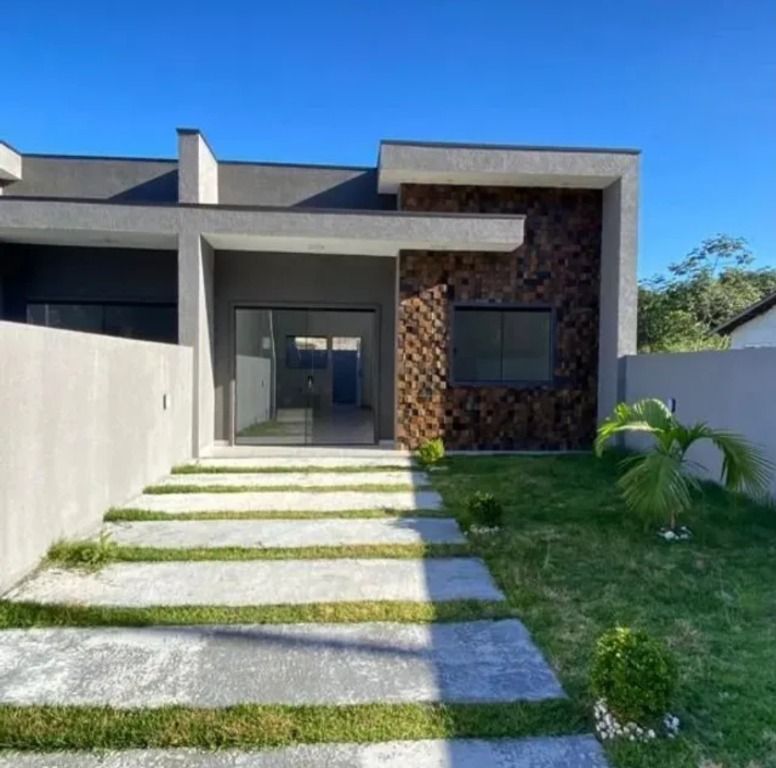 Casa em , Matinhos/PR de 58m² 2 quartos à venda por R$ 259.000,00