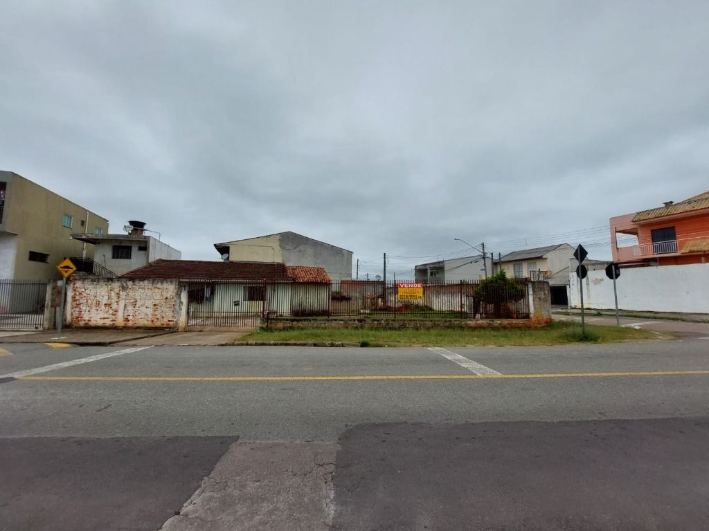 Terreno em Cidade Industrial, Curitiba/PR de 0m² à venda por R$ 429.000,00