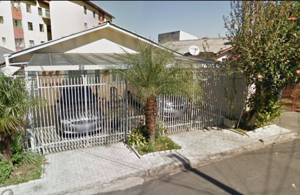 Casa em Cidade Industrial, Curitiba/PR de 180m² 4 quartos à venda por R$ 429.000,00