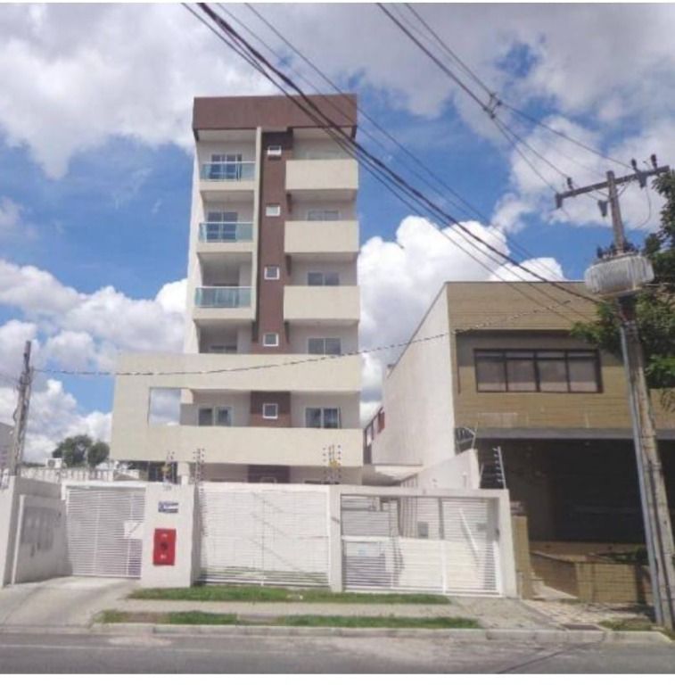 Apartamento em Água Verde, Curitiba/PR de 65m² 2 quartos à venda por R$ 478.000,00