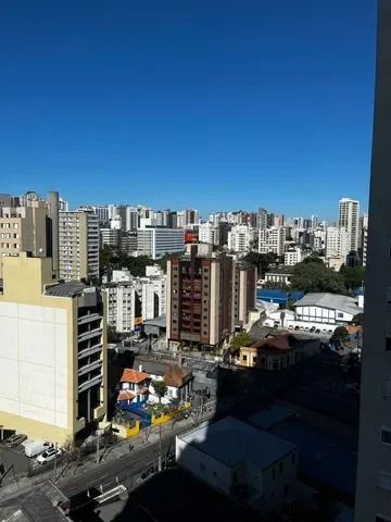 Apartamento em Centro, Curitiba/PR de 58m² 1 quartos à venda por R$ 479.000,00