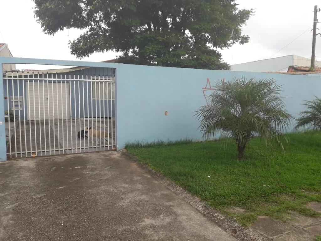 Terreno em Cidade Jardim, São José dos Pinhais/PR de 0m² à venda por R$ 498.000,00