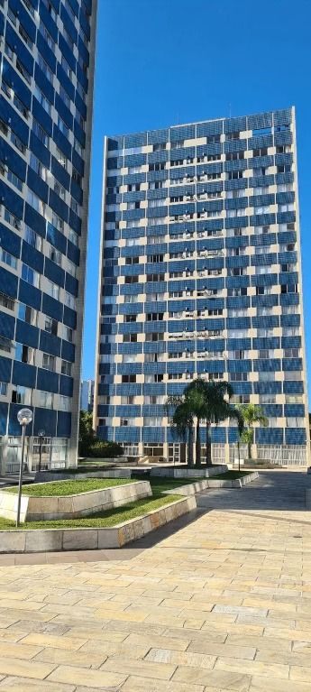 Apartamento em Cabral, Curitiba/PR de 80m² 3 quartos à venda por R$ 539.000,00