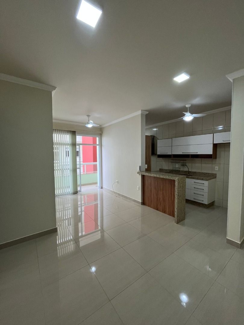 Apartamento em Chácara Nova Odessa, Mogi Guaçu/SP de 86m² 3 quartos para locação R$ 2.300,00/mes