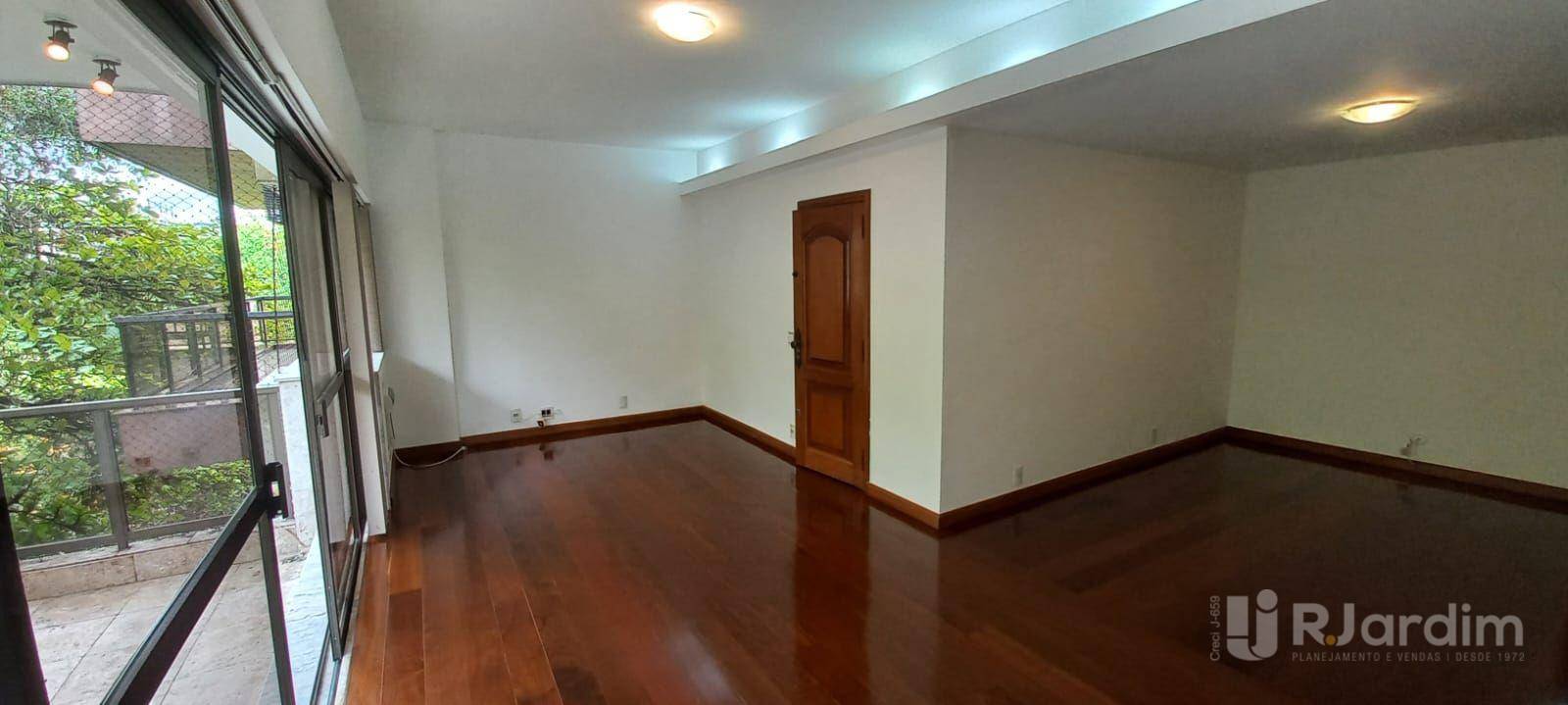 Apartamento em Ipanema, Rio de Janeiro/RJ de 130m² 3 quartos para locação R$ 11.000,00/mes