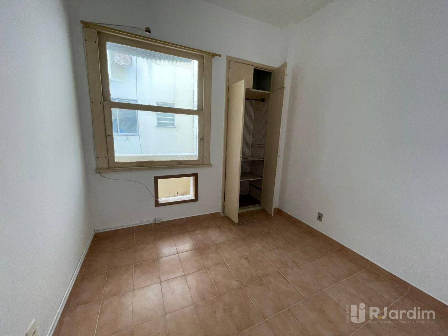 Apartamento em Catete, Rio de Janeiro/RJ de 35m² 1 quartos à venda por R$ 399.000,00