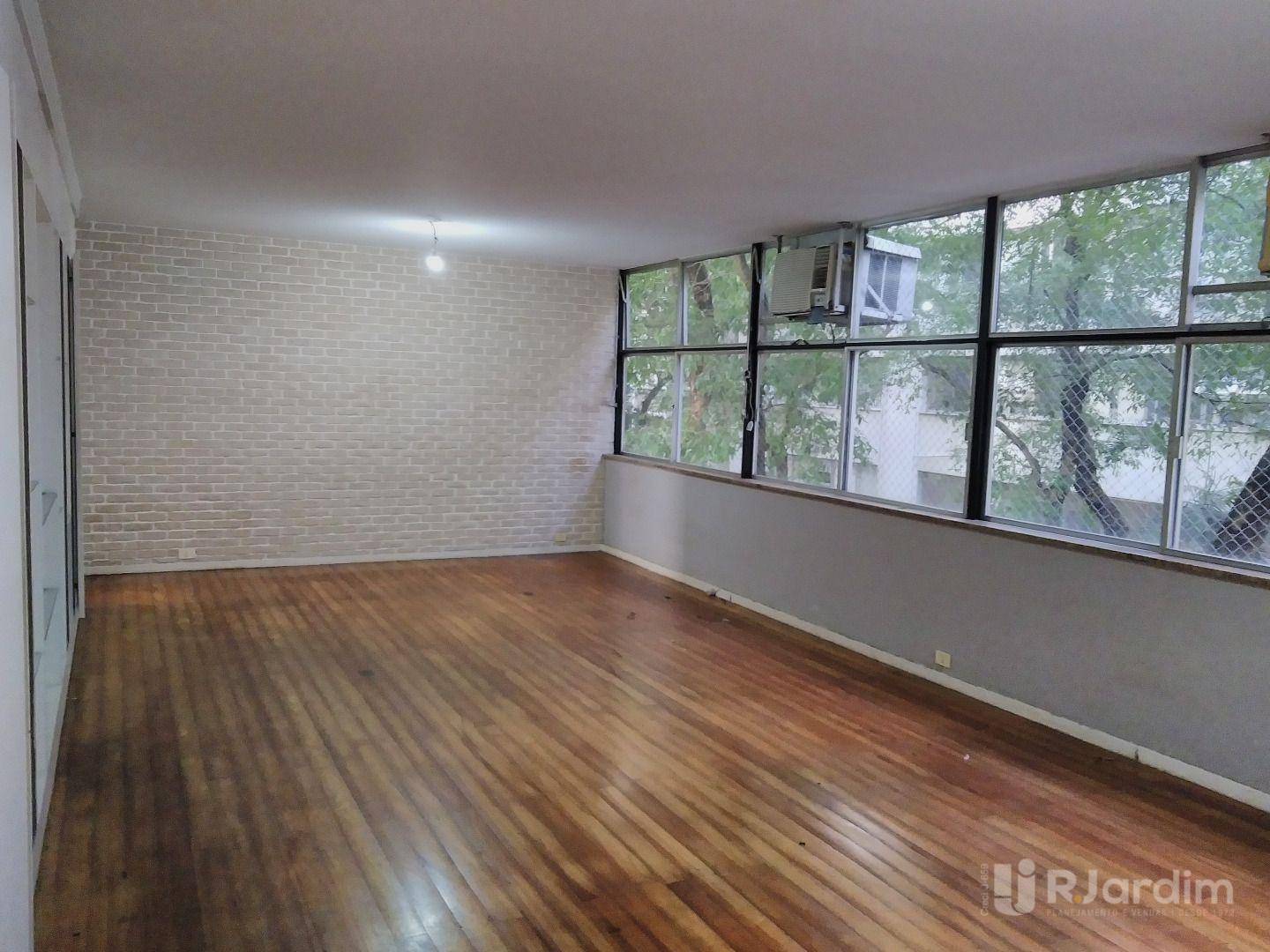 Apartamento em Laranjeiras, Rio de Janeiro/RJ de 215m² 4 quartos à venda por R$ 1.799.000,00