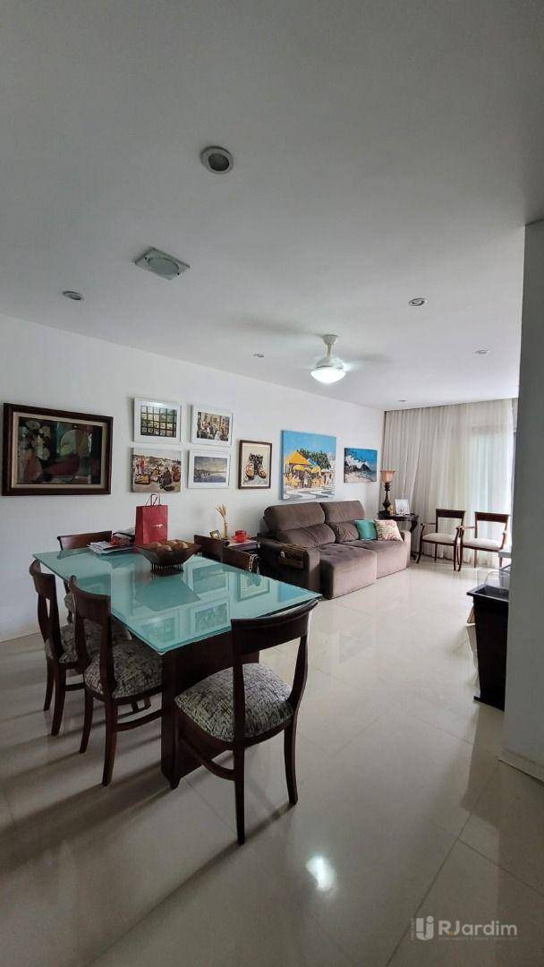 Apartamento em Copacabana, Rio de Janeiro/RJ de 226m² 3 quartos à venda por R$ 1.849.000,00
