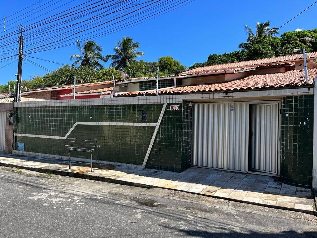 Casa em Parque Manibura, Fortaleza/CE de 220m² 5 quartos à venda por R$ 549.000,00