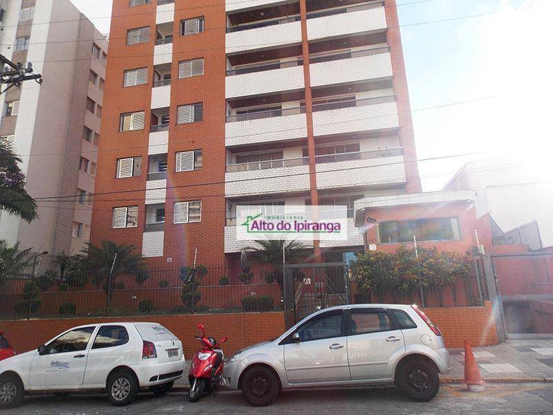 Apartamento em Vila Dom Pedro I, São Paulo/SP de 130m² 3 quartos à venda por R$ 1.049.000,00