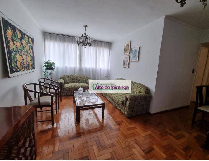 Apartamento em Vila Mariana, São Paulo/SP de 67m² 2 quartos para locação R$ 1.600,00/mes