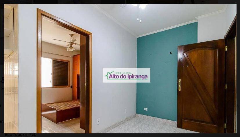 Apartamento em Vila Mariana, São Paulo/SP de 40m² 1 quartos à venda por R$ 384.000,00