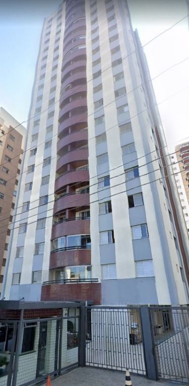 Apartamento em Vila Gumercindo, São Paulo/SP de 73m² 3 quartos à venda por R$ 689.000,00