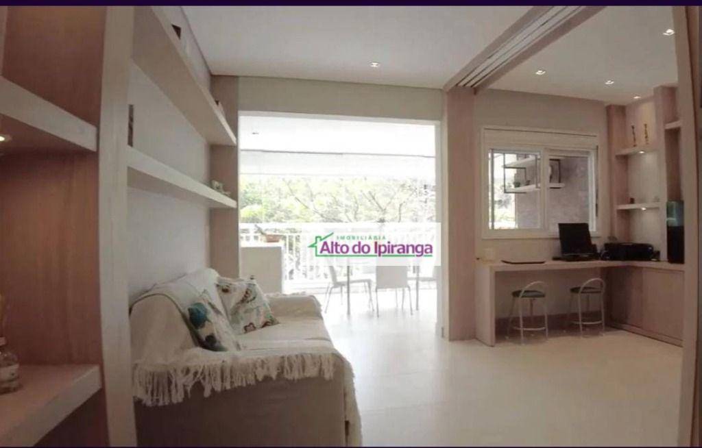 Apartamento em Vila Nair, São Paulo/SP de 95m² 3 quartos à venda por R$ 959.000,00
