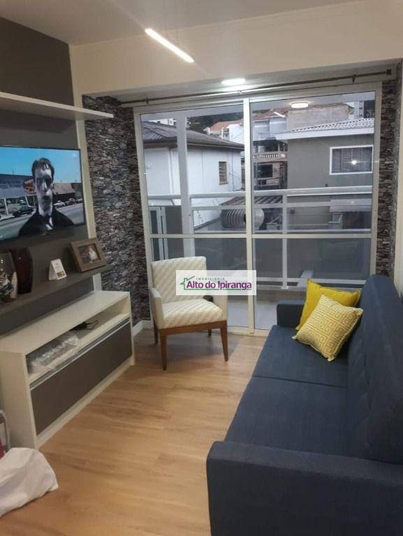 Apartamento em Ipiranga, São Paulo/SP de 105m² 2 quartos à venda por R$ 969.000,00