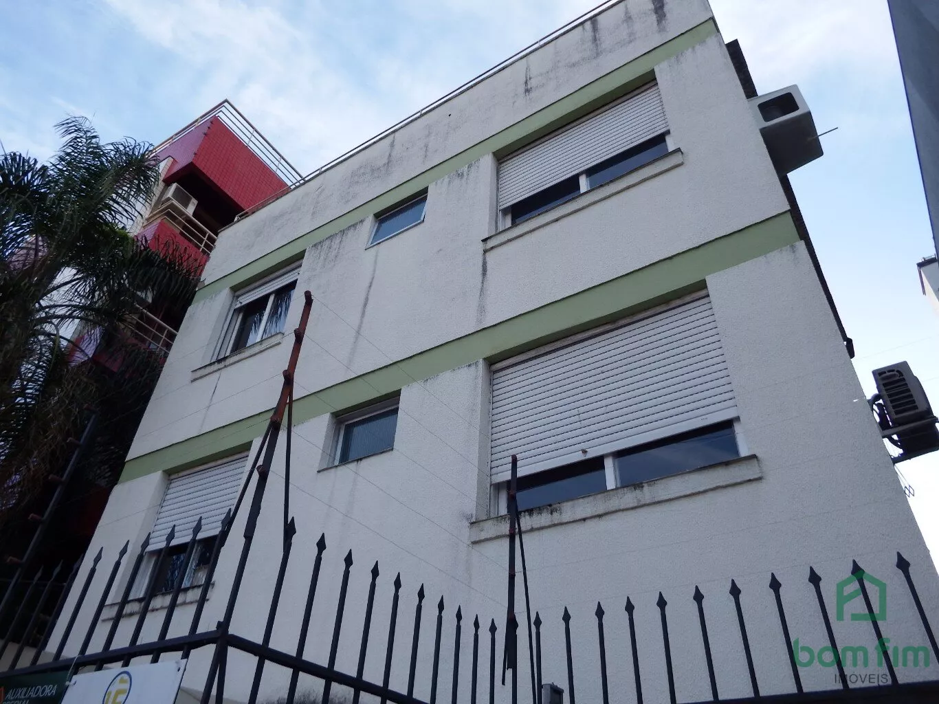 Apartamento em Santana, Porto Alegre/RS de 44m² 1 quartos à venda por R$ 199.000,00