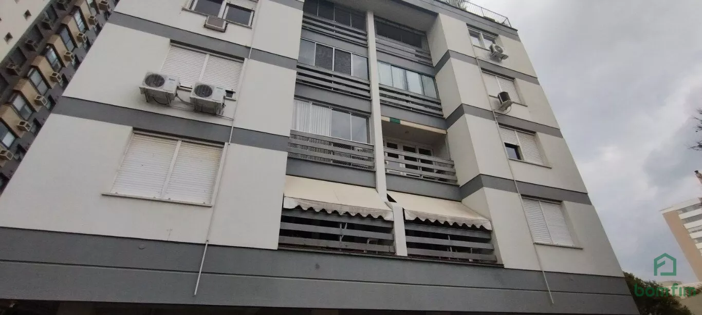 Apartamento em Santana, Porto Alegre/RS de 42m² 1 quartos à venda por R$ 289.000,00