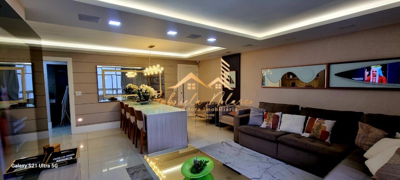 Apartamento em Ingá, Niterói/RJ de 172m² 4 quartos à venda por R$ 1.899.000,00