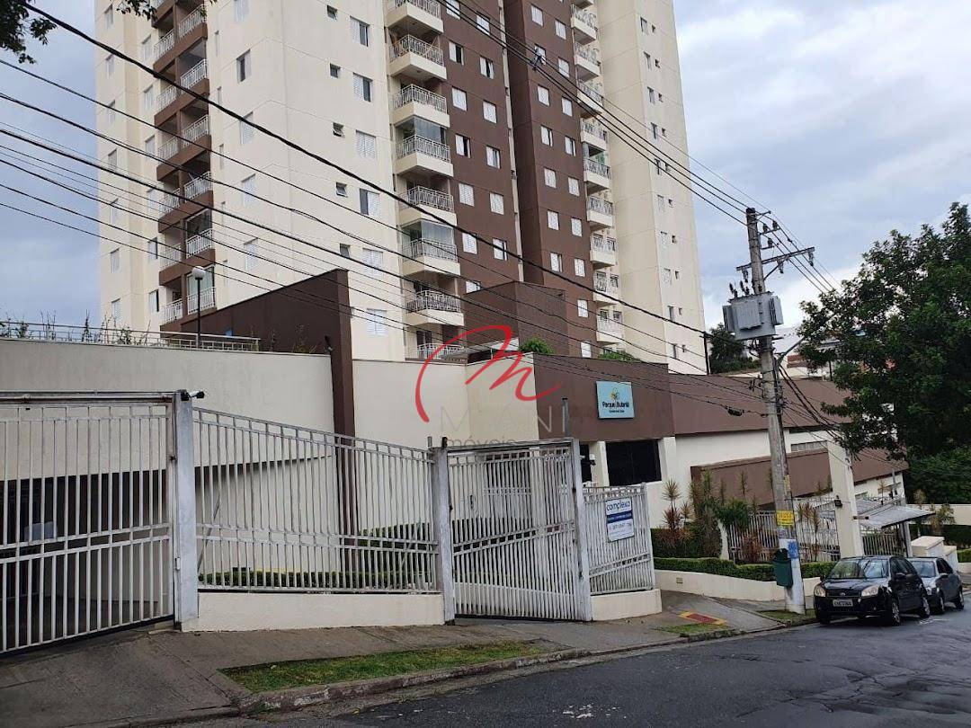 Apartamento em Vila Butantã, São Paulo/SP de 65m² 3 quartos à venda por R$ 370.000,00