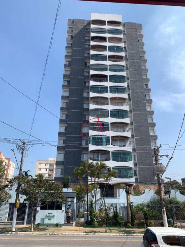Apartamento em Vila Polopoli, São Paulo/SP de 114m² 4 quartos à venda por R$ 609.000,00