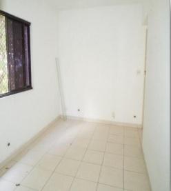 Apartamento em Ponta da Praia, Santos/SP de 115m² 2 quartos para locação R$ 2.750,00/mes