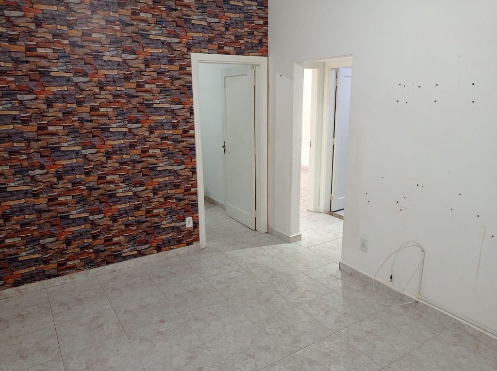 Apartamento em Encruzilhada, Santos/SP de 68m² 2 quartos à venda por R$ 254.000,00