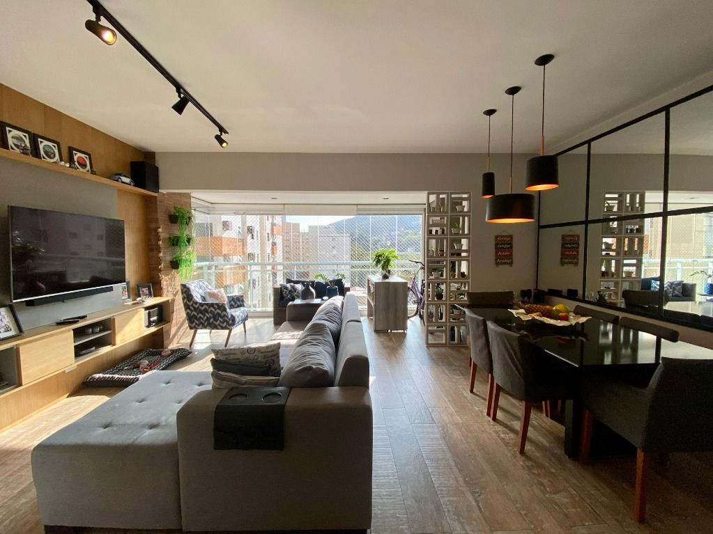 Apartamento em José Menino, Santos/SP de 100m² 3 quartos à venda por R$ 1.274.000,00
