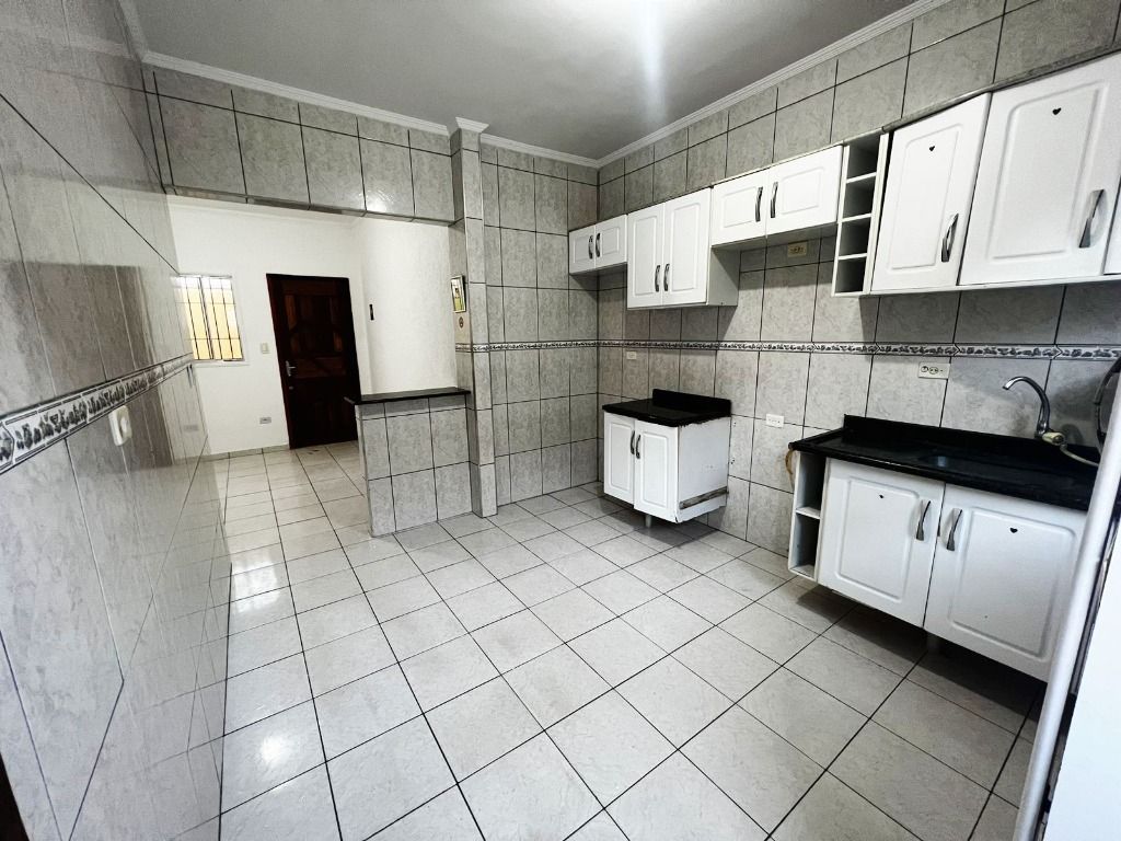 Casa em Balneário Maracanã, Praia Grande/SP de 35m² 1 quartos à venda por R$ 189.000,00