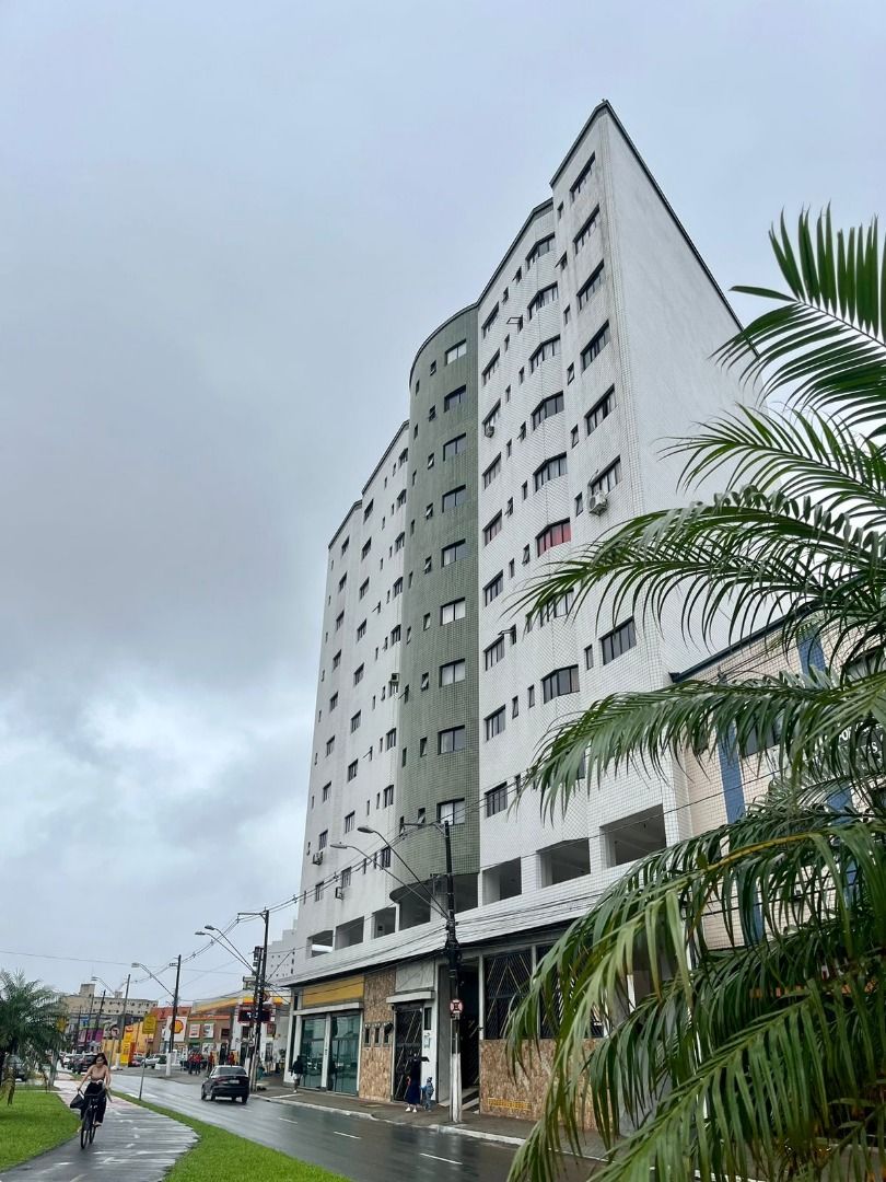 Kitnet em Boqueirão, Praia Grande/SP de 33m² 1 quartos à venda por R$ 168.000,00