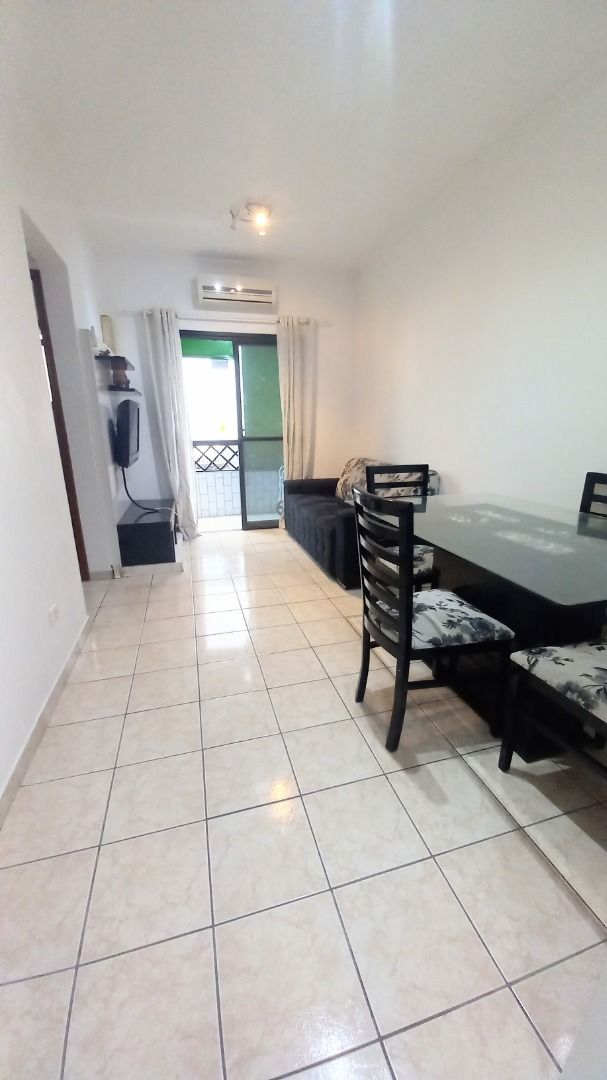 Apartamento em Vila Guilhermina, Praia Grande/SP de 68m² 2 quartos à venda por R$ 239.000,00