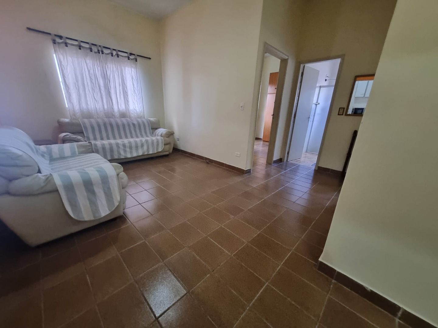 Apartamento em Boqueirão, Praia Grande/SP de 75m² 2 quartos à venda por R$ 294.000,00
