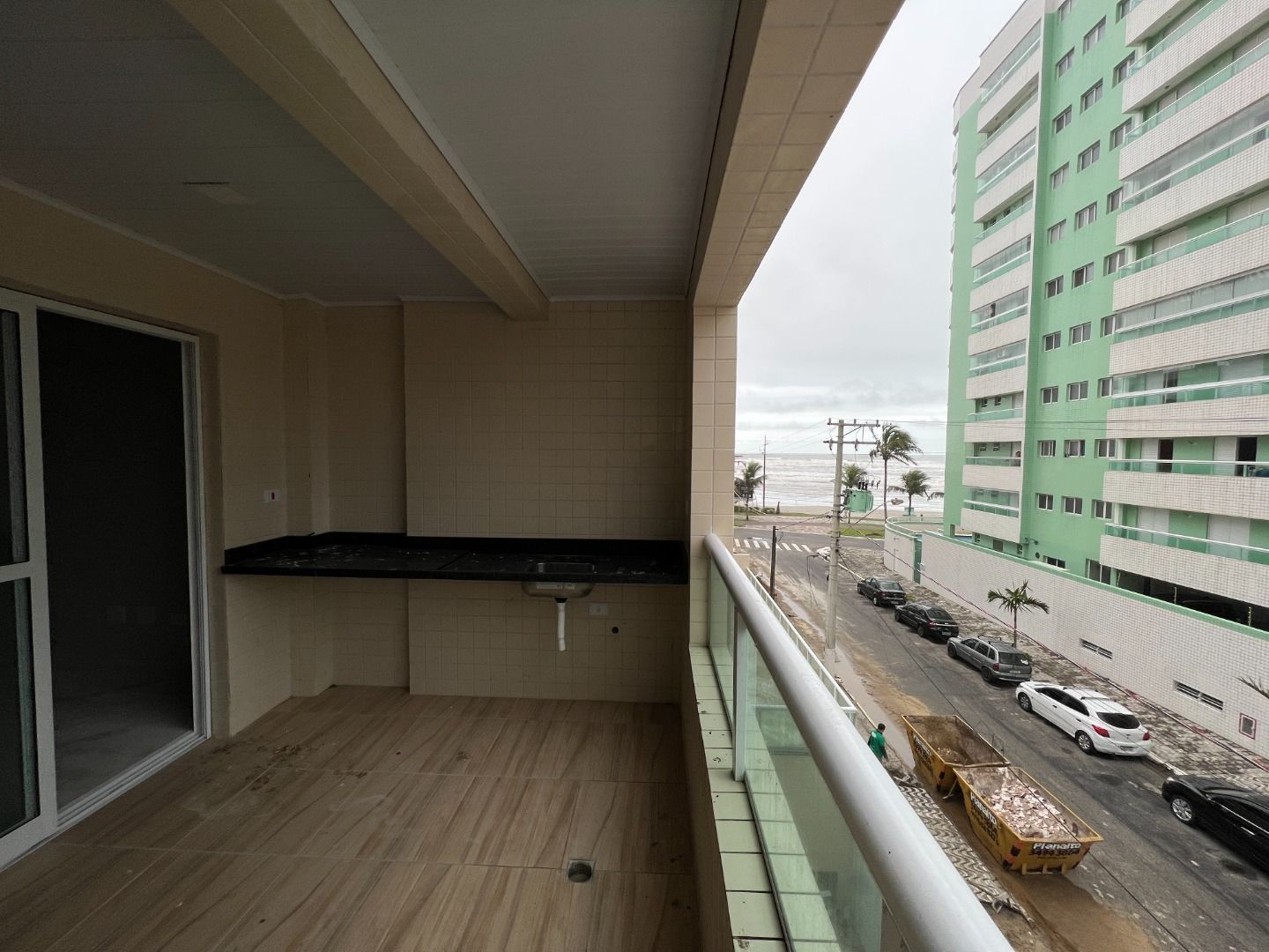 Apartamento em Jardim Real, Praia Grande/SP de 78m² 2 quartos à venda por R$ 389.000,00