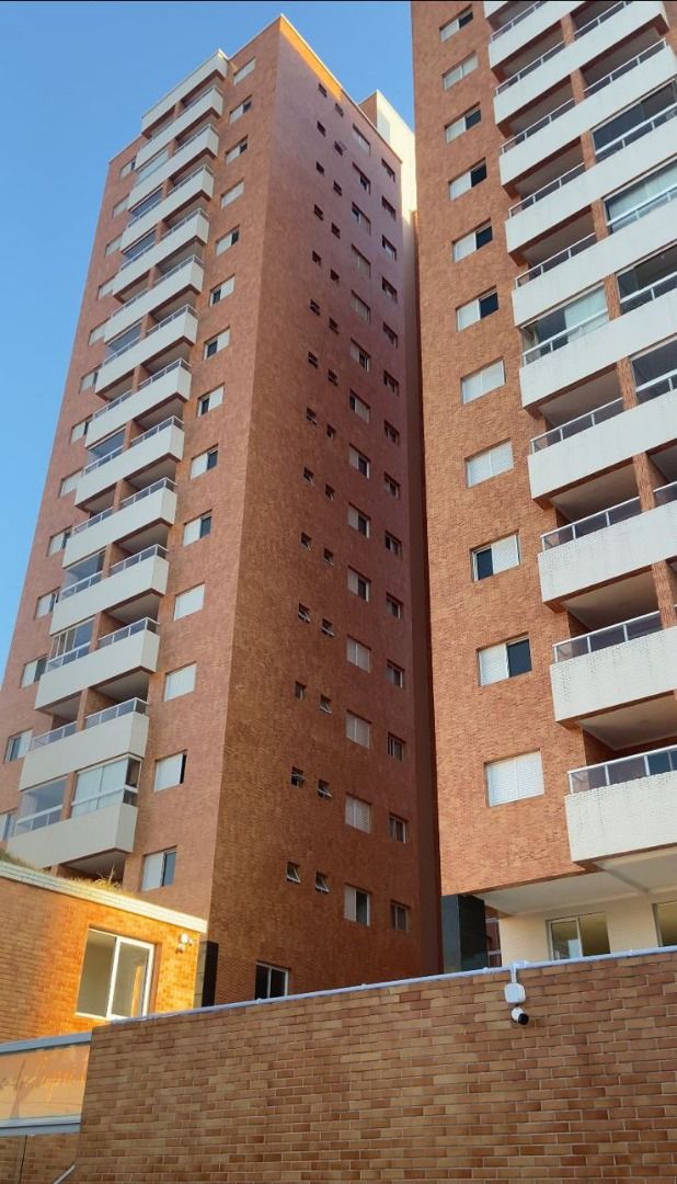Apartamento em Boqueirão, Praia Grande/SP de 60m² 2 quartos à venda por R$ 414.000,00