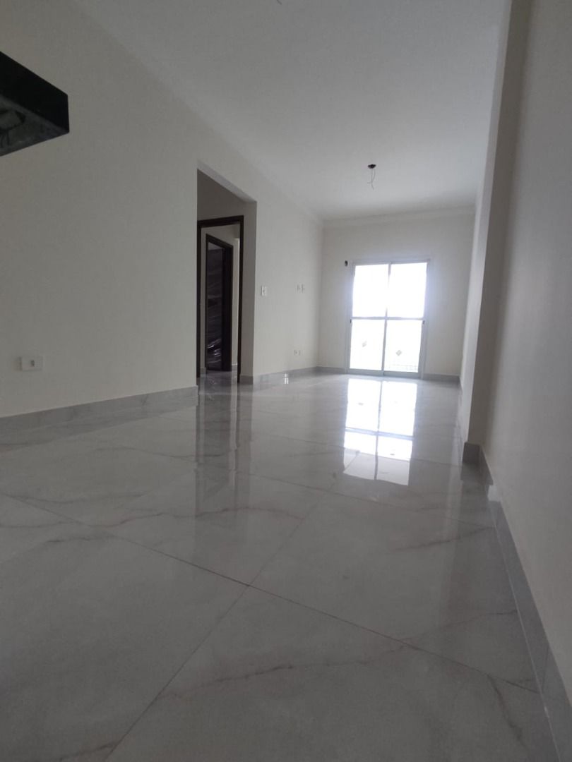 Apartamento em Boqueirão, Praia Grande/SP de 69m² 2 quartos à venda por R$ 464.000,00