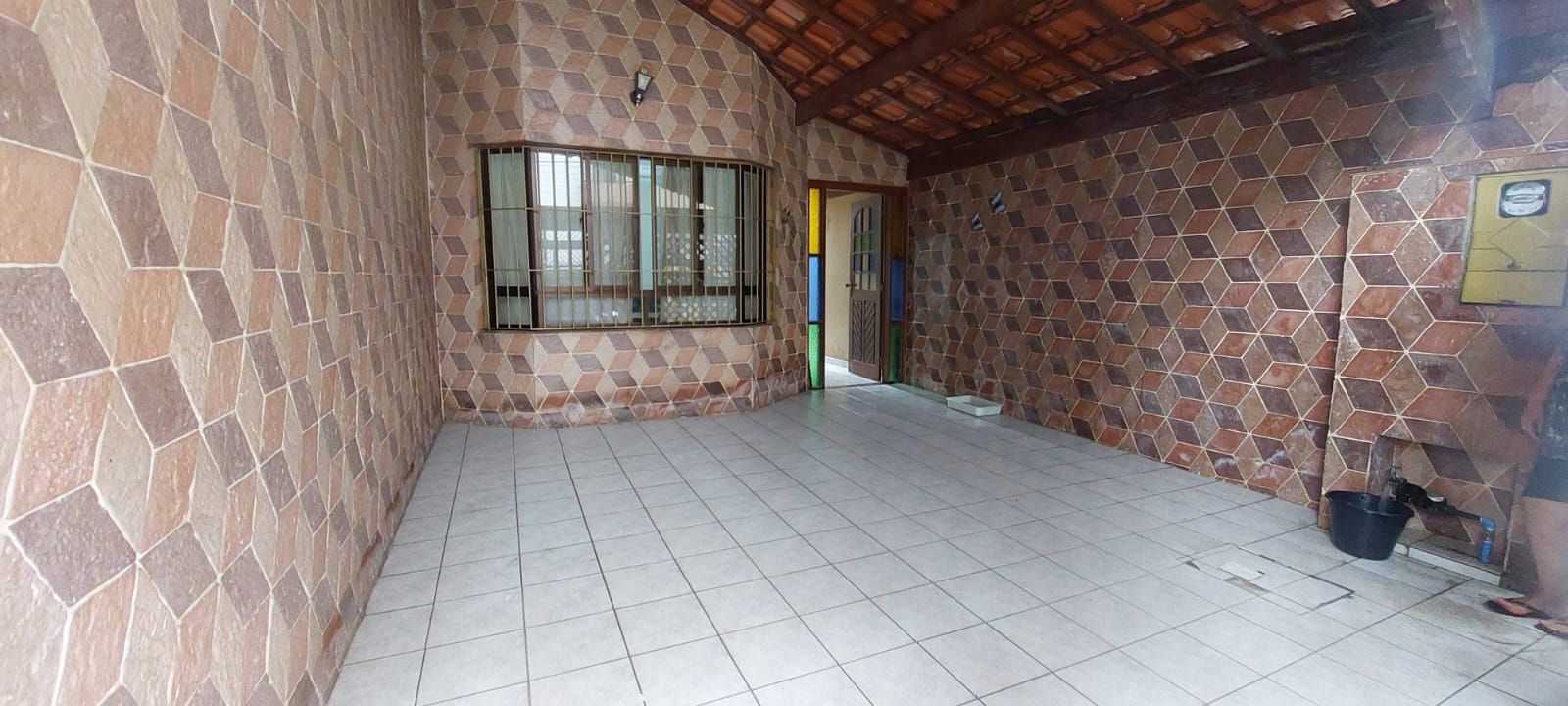 Casa em Boqueirão, Praia Grande/SP de 74m² 3 quartos à venda por R$ 529.000,00