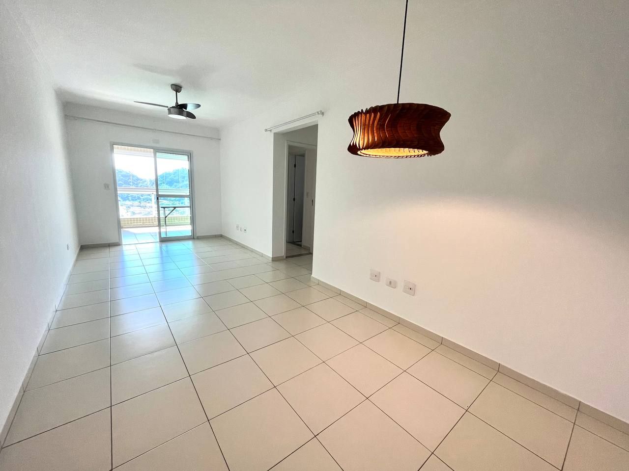 Apartamento em Canto do Forte, Praia Grande/SP de 76m² 2 quartos à venda por R$ 559.000,00