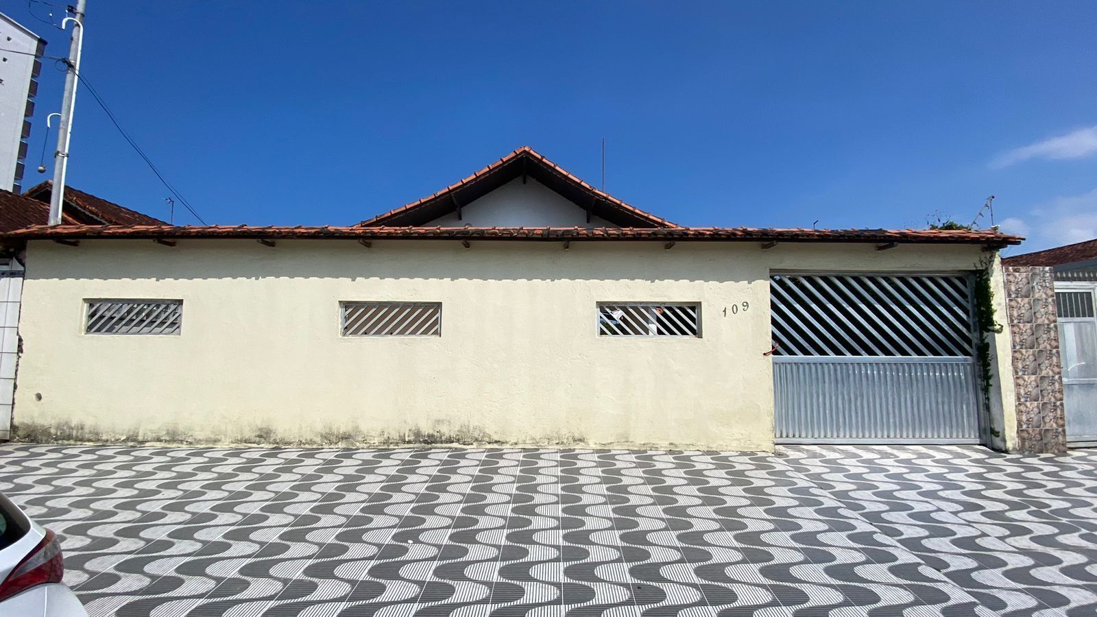 Casa em Boqueirão, Praia Grande/SP de 100m² 3 quartos à venda por R$ 589.000,00