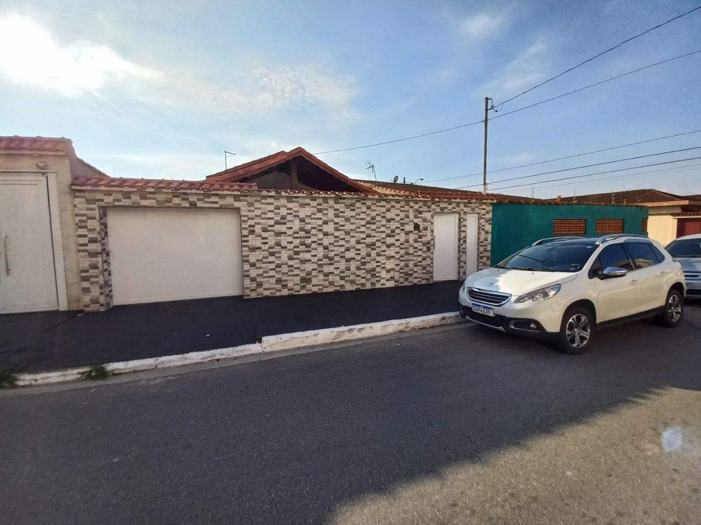 Casa em Boqueirão, Praia Grande/SP de 156m² 2 quartos à venda por R$ 859.000,00