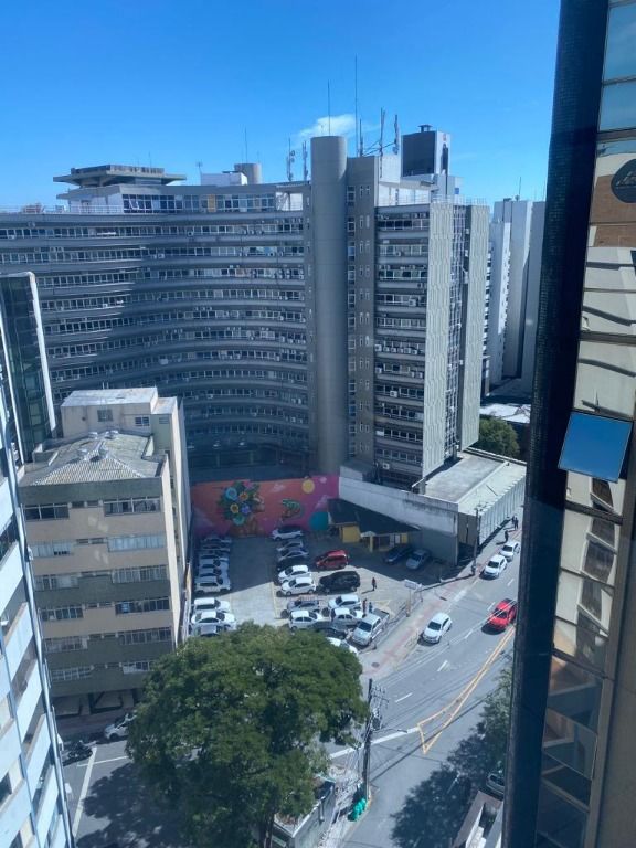 Sala em Centro, Florianópolis/SC de 200m² à venda por R$ 2.199.000,00