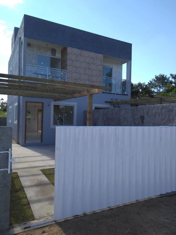 Casa em Centro, Florianópolis/SC de 63m² 2 quartos à venda por R$ 364.000,00