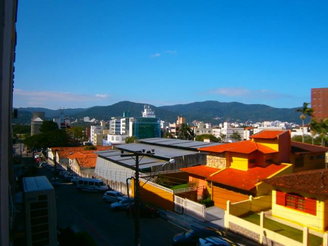 Apartamento em Trindade, Florianópolis/SC de 66m² 3 quartos à venda por R$ 423.000,00
