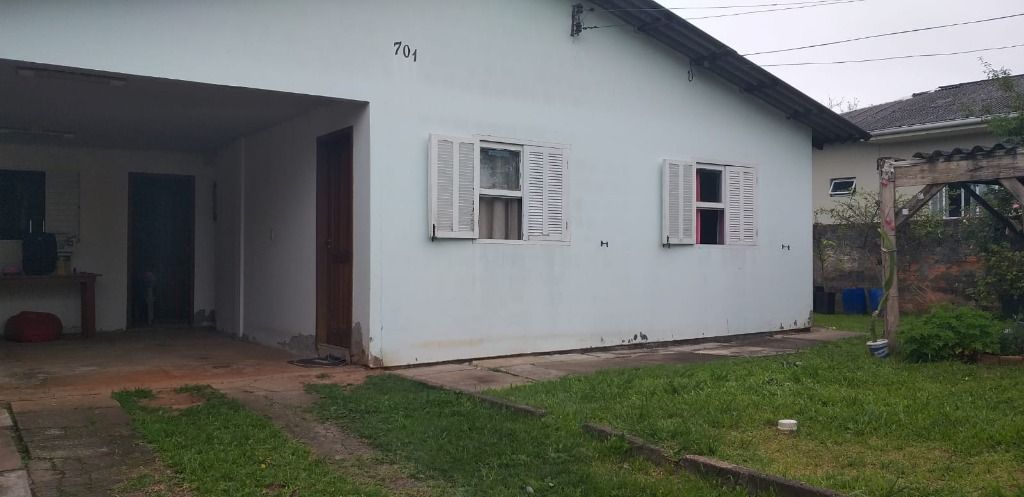 Casa em Serraria, São José/SC de 120m² 2 quartos à venda por R$ 507.800,00