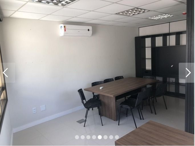 Sala em Centro, Florianópolis/SC de 41m² à venda por R$ 489.000,00